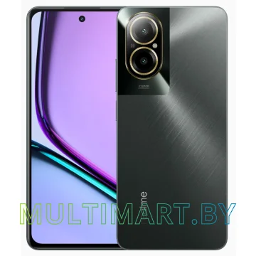 Смартфон Realme C67 6GB/128GB (черный камень)